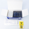 Nasopharynx SARS-CoV-2 Antigen Rapid Test Cassette
