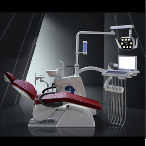 Hot Sale Medical Mounted Dental Chair Unit (MT04001421)