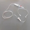 Medical Disposable Blood Transfusion Set (MT58004801)