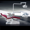 Hot Sale Medical Mounted Dental Chair Unit (MT04001432)