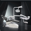 Hot Sale Medical Mounted Dental Chair Unit (MT04001434)