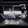 Hot Sale Medical Mounted Dental Chair Unit (MT04001423)