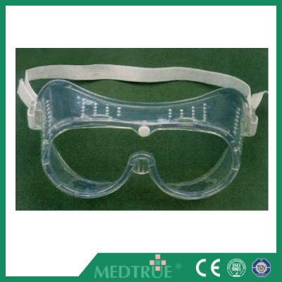 Protective Goggles for Fog Prevention