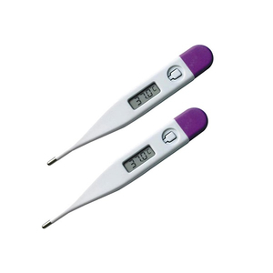 Ce/ISO Approved Hot Sale Medical Digital Thermometer Rigid Tip (MT01039002)