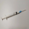 CE/ISO Approved Disposable Safety (Auto-destruct) Syringes 2ml Luer Lock with Needle (MT58005532)