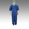 Ce&ISO Approved Patient Gown Adult (MT59571001)