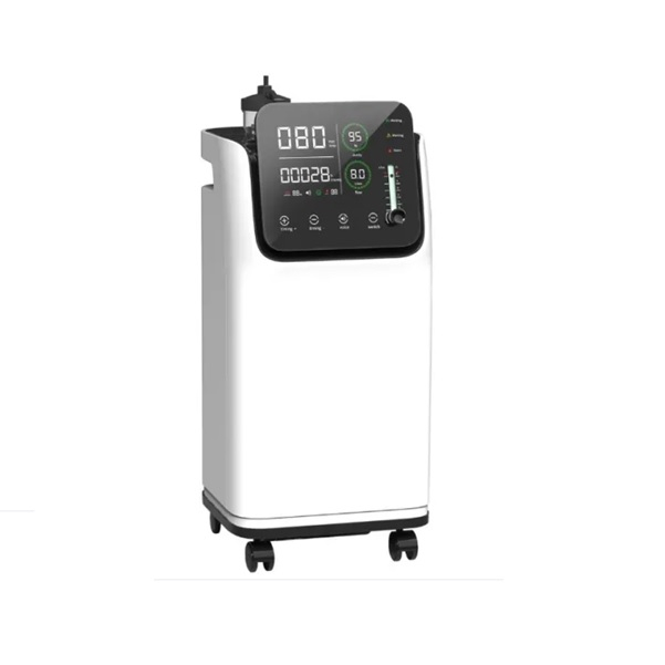 Hot Sale Medical Health Care 5L Oxygen Concentrator (MT05101141)