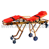 CE/ISO Approved Medical Hospital Folding Rescue Mutifunctional Automatic Stretcher (MT02020001-03)