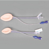 CE/ISO Approved Reusable Fixable Silicon Laryngeal Mask (MT58079151)