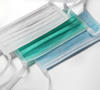 Ce&ISO Approved Non-Woven Face Mask Tie Type (MT59501001)