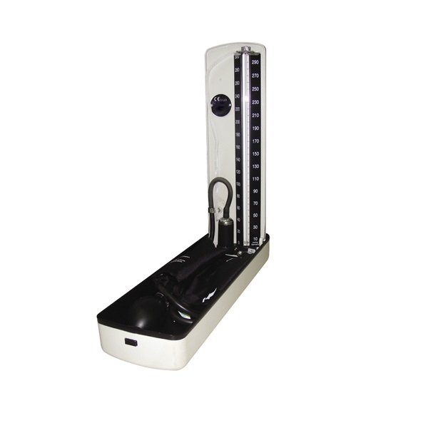 Ce/ISO Approved Medical German Type Mercury Sphygmomanometer (MT01032111)