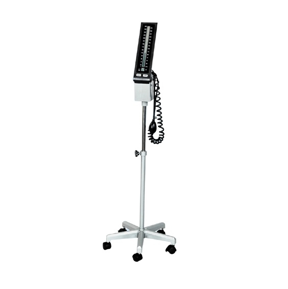 Ce/ISO Approved Medical Standing Type Non-Mercury Sphygmomanometer (MT01033201)