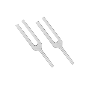 Ce/ISO Approved Hot Sale Medical Aluminium Tuning Fork (MT01042001)