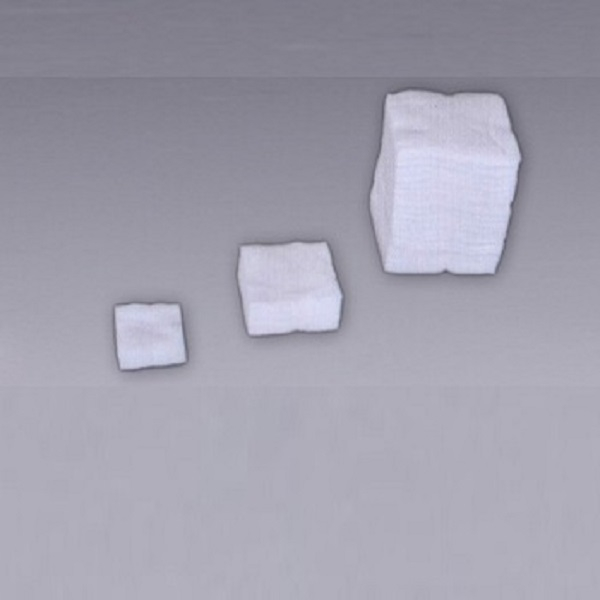Ce/ISO Approved Medical Non-Woven Swab (MT59125101)