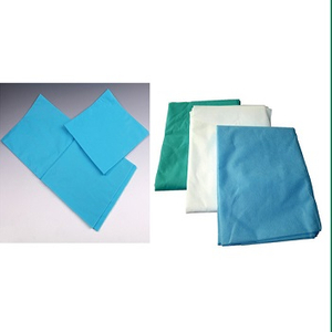 Ce&ISO Approved Bed Sheet (MT59621001)