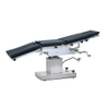 Medical Surgical Head Operated Universal Manual Hydraulic Operating Table (MT02011003)