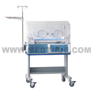 CE/ISO Approved High Quality Sale Medical Infant Baby Incubator (MT02007001)