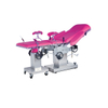 Medical Surgical Manual Obstetric Delivery Bed Table (MT02014003)