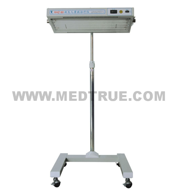 CE/ISO Approved Medical Hospital Neonate Bilirubin Phototherapy Unit Equipment (MT02007031)