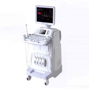 CE/ISO Approved Ultrasound Diagnostic System (MT01006013)