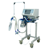 CE/ISO Approved Hot Sale Medical Versatile Ventilator (MT02003002)