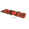 CE/ISO Approved Medical Emergence Ambulance Soft Stretcher (MT02027501)