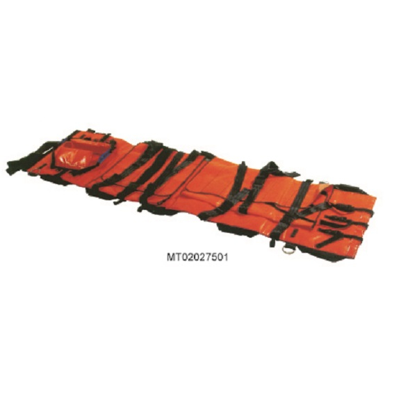 CE/ISO Approved Medical Emergence Ambulance Soft Stretcher (MT02027501)