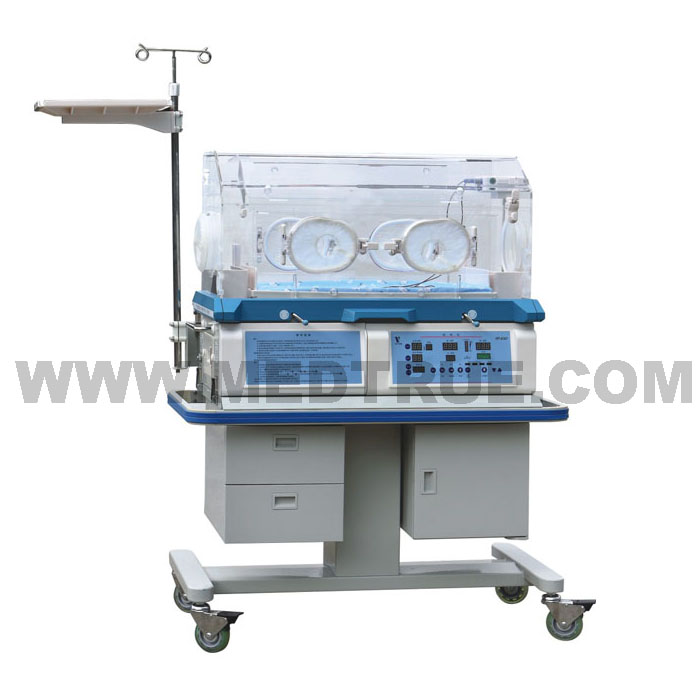 CE/ISO Approved High Quality Sale Medical Infant Baby Incubator (MT02007011)