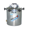 CE/ISO Approved Stainless-Steel Portable Steam-Pressure Disinfecting Apparatus /Autoclave (MT05004001)
