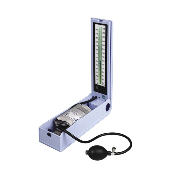 Ce/ISO Approved Medical Non-Mercury Sphygmomanometer (MT01033011)