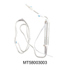 High Quality Disposable Infusion Set with CE&ISO Certification (MT58003003)