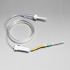 Hot Sale Cheap Medical Disposable Infusion Set (MT58001208)