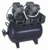 CE/ISO Approved Hot Sale Medical Dental 45L Oil-Free Air Compressor (MT04005011)
