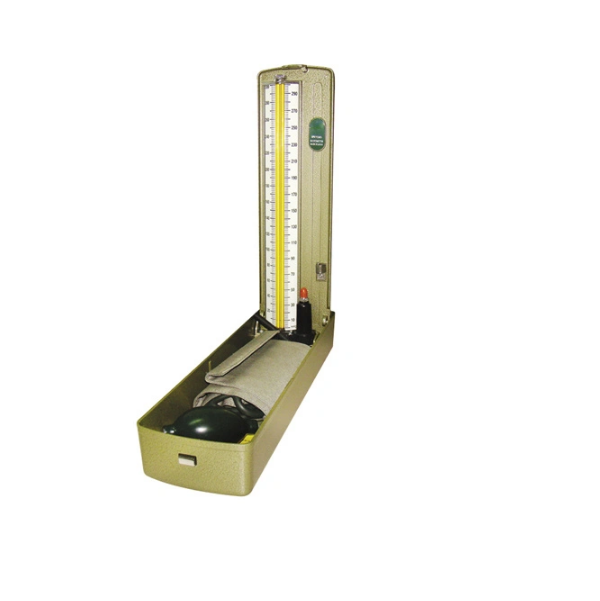 Ce/ISO Approved Medical Japan Type Mercury Sphygmomanometer (MT01032101)