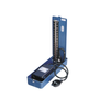 Ce/ISO Approved Medical Mercury Sphygmomanometer with Latex Bulb (MT01032021)