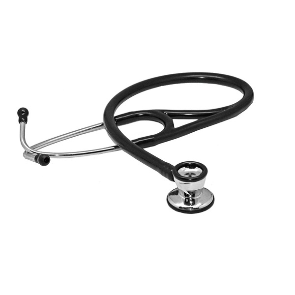 Ce/ISO Approved Medical Special Zinc Alloy Cardiology Stethoscope (MT01017002)