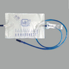Medical Disposable 2000ml Pull-Push Outlet Valve Urine Bag (MT58043021)