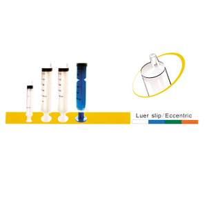 CE/ISO Approved Luer Slip/Eccentric 30ml Disposable Syringes (MT58005057)