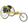 Ce/ISO Approved Leisure and Sports Speed King Wheel Chair (MT05030051)