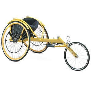 Ce/ISO Approved Leisure and Sports Speed King Wheel Chair (MT05030051)