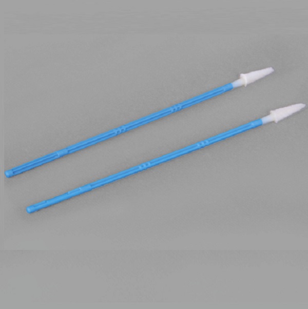 CE/ISO Approved Gynecological Fluffy Head Cervix Brush (MT58069014)