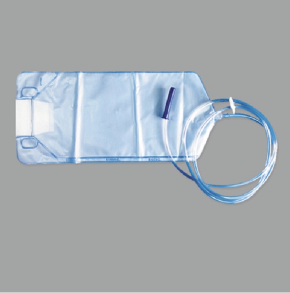 CE/ISO Approved Medical Disposable Enema Bag (MT58044002)