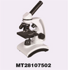 High Accuracy 360° Rotatable Microscope with LED