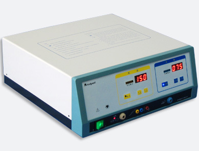 CE/ISO Approved Medical High Frequency Electrosurgical Unit (MT02004054)