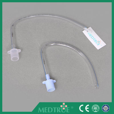 What Is An Endotracheal Tube