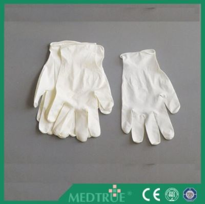 Introducing Our Premium Sterile Surgical Glove Line