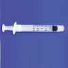 CE/ISO Approved Disposable Auto-Destruct Syringe 3ml Luer Lock with Needle (MT58005433)