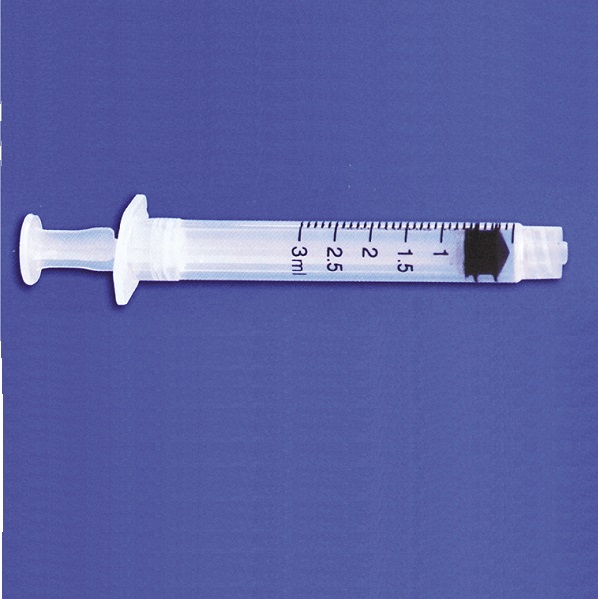 CE/ISO Approved Disposable Auto-Destruct Syringe 2ml Luer Lock with Needle (MT58005432) 