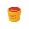 Hot Sale 3L Medical Sharp Container (MT18086122)