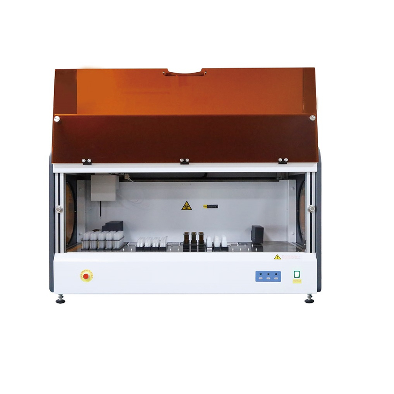 Auto ELISA Processor (MT28260002) 